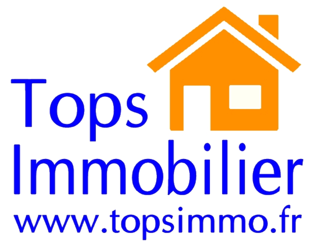 Logo de l'agence Tops Immobilier